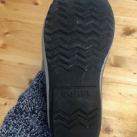 Sorel womens waterproof boots - Picture 4 of 4